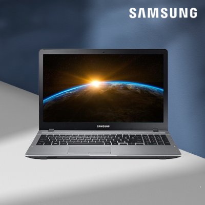 [삼성] 지포스 그래픽 NT371B5J i5-4세대/RAM8G/SSD256G/WIN10 15.6인치 휴대용 업무용 중고노트북, NT371B5J, WIN10, 8GB, 256GB, 블랙