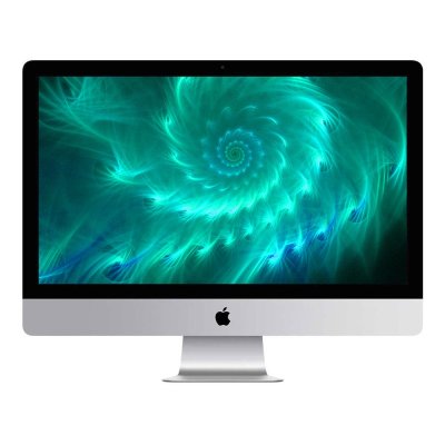 중고 애플 아이맥 27인치 QHD A1419 i7-3770/16G/SSD 512G/GTX 675MX, 애플 A1419, MAC OS, 512GB, 16GB, 실버