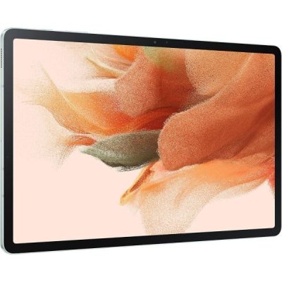 삼성 갤럭시탭 S7 FE SM-T733N 256GB 와이파이 31.5cm 미스틱그린 리퍼