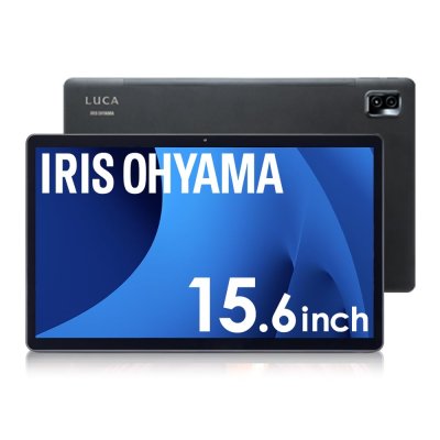 15.6 wi-fi Android13 6GB 128GB 8 Arm-Mali-G72 9,200mAh TM153M6V1-B 아이리스 오야마 태블릿