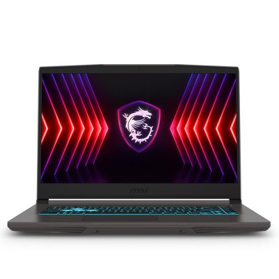 MSI 2024 씬 15 코어i5 인텔 12세대 지포스 RTX 4050