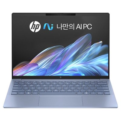 HP 2024 파빌리온 에어로 13 라이젠5 라이젠 8000 시리즈 AMD RADEON