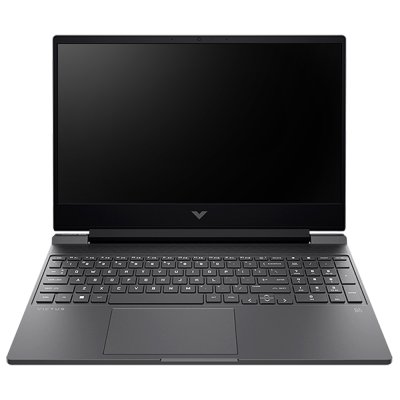 HP 2024 빅터스 15 라이젠5 라이젠 8000 시리즈 지포스 RTX 4060, Mica Silver, 512GB, 16GB, Free DOS, 15-FB2061AX
