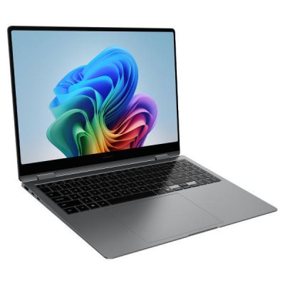 삼성전자 갤럭시북5 프로360 NT960QHA-K71AR 울트라7 Win11Home 그레이